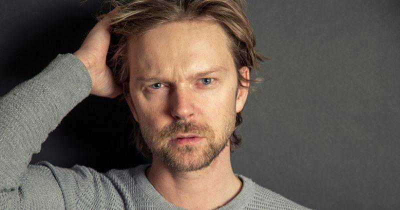 Unsplash/Sander Sammy